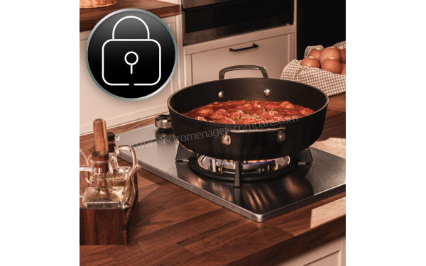CECOTEC Bolero Squad GN 1200S Inox - Mise en situation
