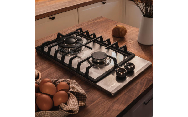 CECOTEC Bolero Squad GN 2200F Inox - Appareil encastr&eacute;