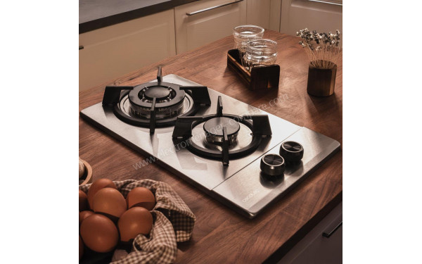 CECOTEC Bolero Squad GN 2200S Inox - Appareil encastr&eacute;