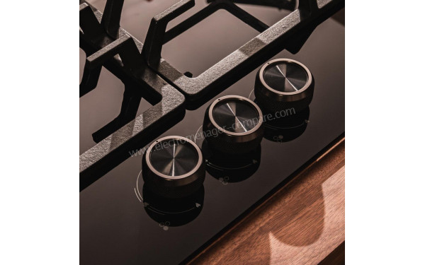 CECOTEC Bolero Squad GN 3200F Glass Black - Panneau de commandes