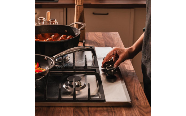 CECOTEC Bolero Squad GN 3200F Inox - Panneau de commandes