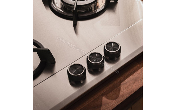 CECOTEC Bolero Squad GN 3200S Inox - Panneau de commandes