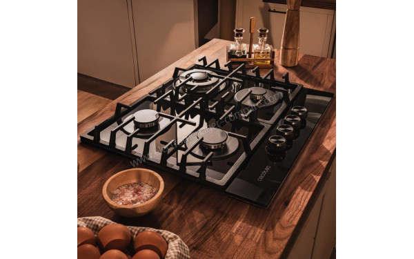 CECOTEC Bolero Squad GN 4200F Glass Black - Mise en situation