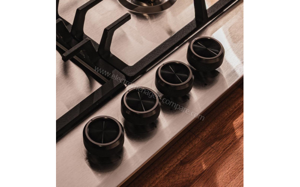 CECOTEC Bolero Squad GN 4200F Inox - Panneau de commandes