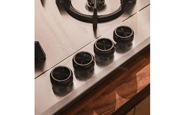 CECOTEC Bolero Squad GN 4200S Inox - Panneau de commandes