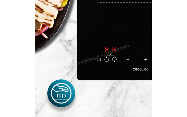 CECOTEC Bolero Squad I 2100 Flex - Mise en situation