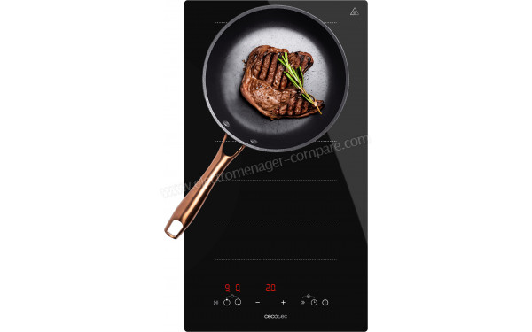 CECOTEC Bolero Squad I 2100 Flex - Mise en situation