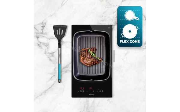 CECOTEC Bolero Squad I 2100 Flex - Flex Zone