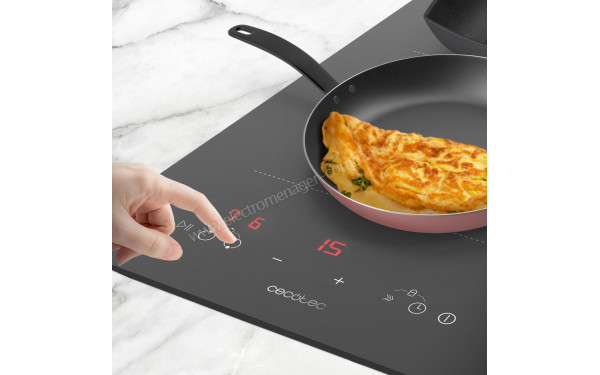 CECOTEC Bolero Squad I 2100 Flex - &Eacute;cran tactile