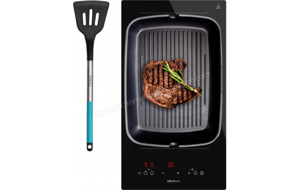 CECOTEC Bolero Squad I 2100 Flex - Mise en situation