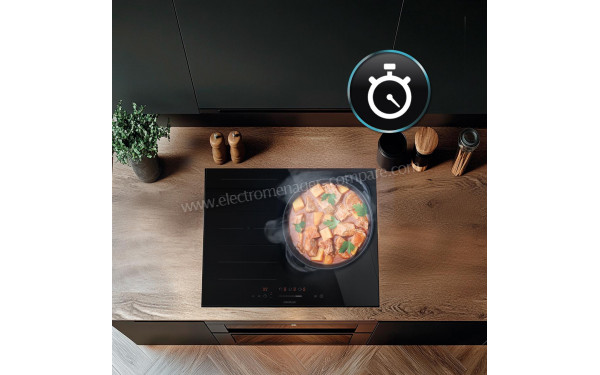 CECOTEC Bolero Squad I 3001 Flex - Mise en situation