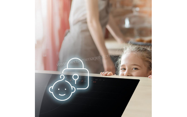 CECOTEC Bolero Squad I 3001 Flex - Fonction Kid Lock