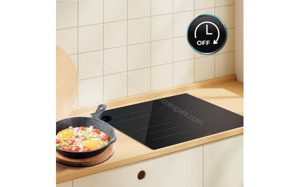 CECOTEC Bolero Squad I 3300 FullFlex - Mise en situation