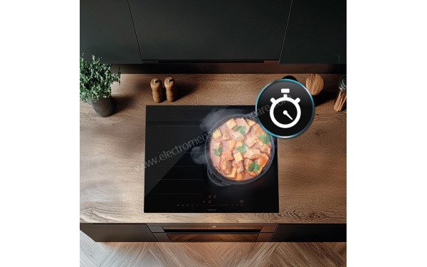 CECOTEC Bolero Squad I 3300 FullFlex - Mise en situation