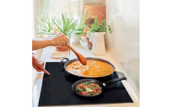 CECOTEC Bolero Squad I 3300 FullFlex - Mise en situation