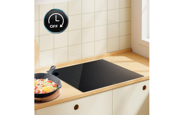 CECOTEC Bolero Squad I 3300 - Mise en situation