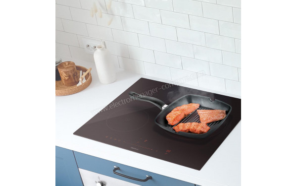 CECOTEC Bolero Squad I 3300 - Mise en situation