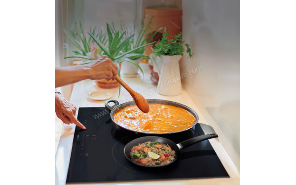 CECOTEC Bolero Squad I 3300 - Mise en situation