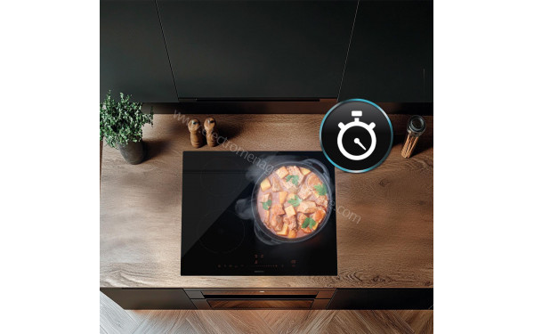 CECOTEC Bolero Squad I 3300 - Mise en situation