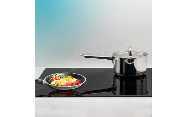 CECOTEC Bolero Squad I 4100 FullFlex - Mise en situation