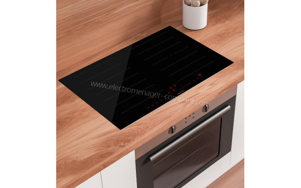 CECOTEC Bolero Squad I 4100 FullFlex - Appareil encastr&eacute;