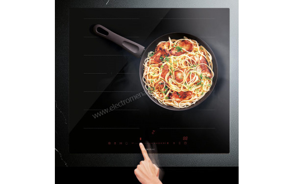 CECOTEC Bolero Squad I 4300 FullFlex - &Eacute;cran tactile