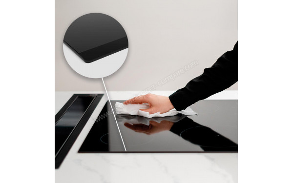 CECOTEC Bolero Squad I 4300 FullFlex - Zoom sur les bordures