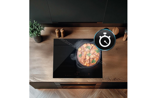 CECOTEC Bolero Squad I 4300 FullFlex - Mise en situation