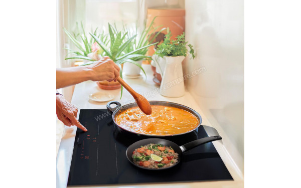 CECOTEC Bolero Squad I 4300 FullFlex - Mise en situation