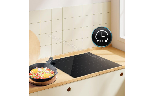 CECOTEC Bolero Squad I 4300 FullFlex - Mise en situation