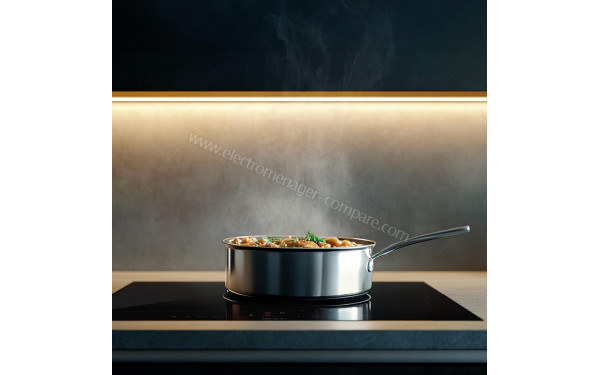 CECOTEC Bolero Squad I 4300 FullFlex - Mise en situation