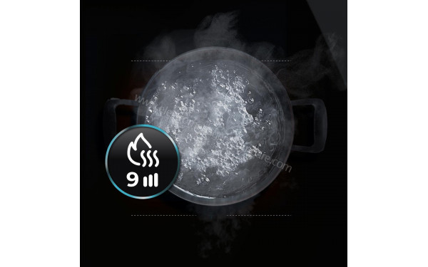 CECOTEC Bolero Squad I 4800 TotalFlex - Mise en situation