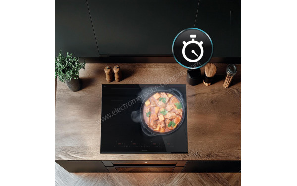 CECOTEC Bolero Squad I 4800 TotalFlex - Mise en situation