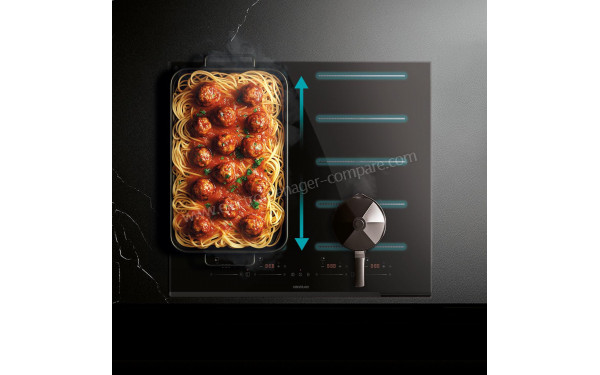 CECOTEC Bolero Squad I 4800 TotalFlex - Foyers TotalFlex