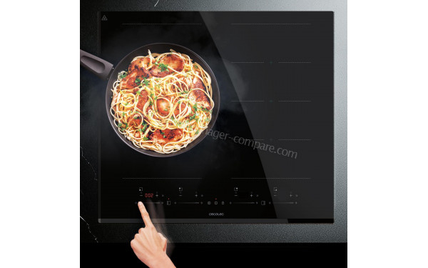 CECOTEC Bolero Squad I 4800 TotalFlex - &Eacute;cran tactile