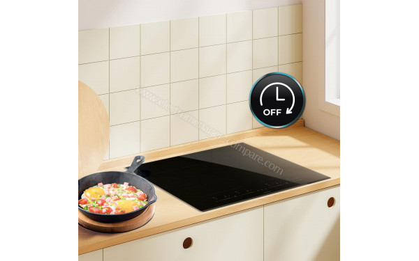 CECOTEC Bolero Squad I 4800 TotalFlex - Mise en situation