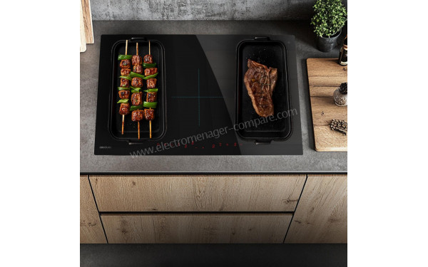 CECOTEC Bolero Squad I 5600 FullFlex90 - Mise en situation