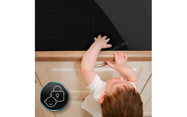 CECOTEC Bolero Squad I 5600 FullFlex90 - Mise en situation