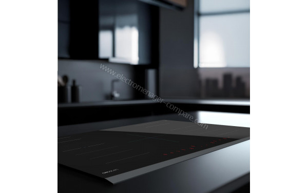 CECOTEC Bolero Squad I 5600 FullFlex90 - Appareil encastr&eacute; vue 3/4 gauche