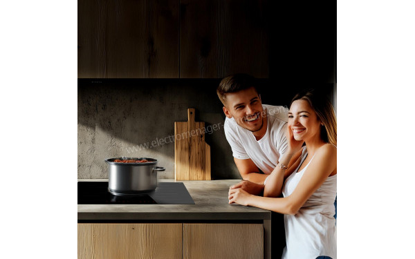 CECOTEC Bolero Squad I 5600 FullFlex90 - Mise en situation