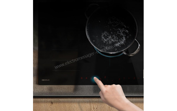 CECOTEC Bolero Squad I 5600 FullFlex90 - &Eacute;cran tactile