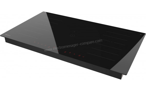 CECOTEC Bolero Squad I 5600 FullFlex90 - Vue 3/4 droite