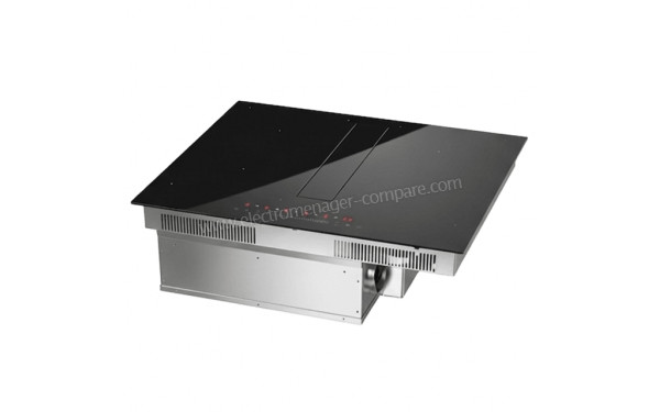 CECOTEC Bolero Squad IH 4200 FullFlex ShieldGlass - Vue 3/4 droite