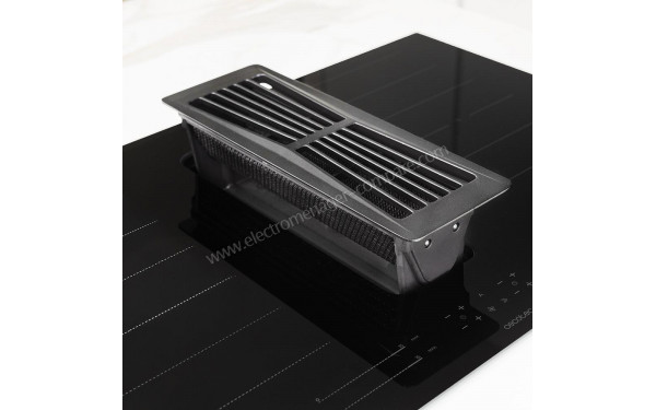 CECOTEC Bolero Squad IH 4800 TotalFlex80 - Hotte int&eacute;gr&eacute;e