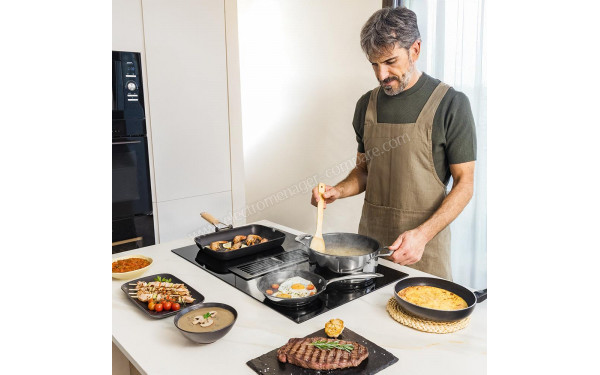 CECOTEC Bolero Squad IH 4800 TotalFlex80 - Mise en situation