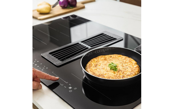 CECOTEC Bolero Squad IH 4800 TotalFlex80 - &Eacute;cran tactile