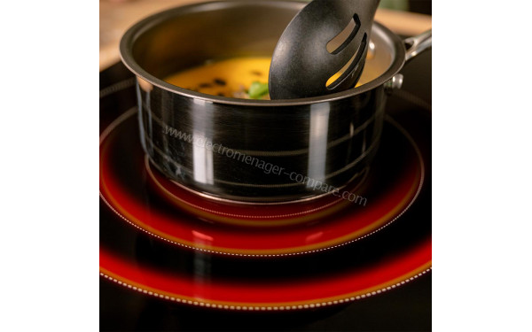 CECOTEC Bolero Squad V 3100 - Mise en situation