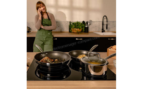 CECOTEC Bolero Squad V 3100 - Mise en situation