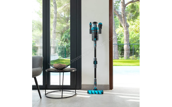 CECOTEC RockStar 1500 Ultimate ErgoFlex - Mise en situation