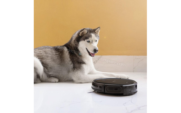 CECOTEC Conga 1990 Connected - Mise en situation